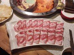-大龙燚火锅