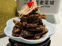 -二泉园老菜馆·百年无锡菜
