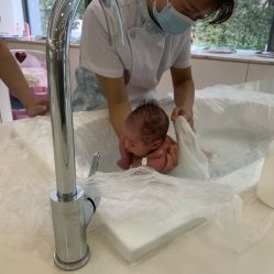 -宝生月子中心·独栋独院式(南山店)