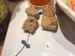 -香园茶社·金陵小灶(老门东店)