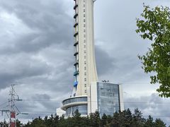 -帽儿山国家森林公园