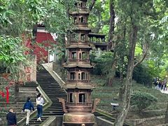 -子昂故里文化旅游区