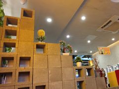 -令狐冲烤鱼·烧菜馆(达明店)