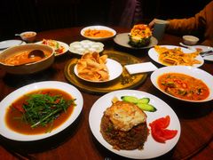 -泰国餐厅 Thai Food(裕华万达店)