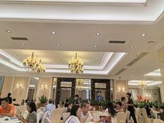 -龙悦湾酒家·八阵鱼生·渔人码头店