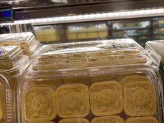 -泸溪河桃酥(海陵万象城店)