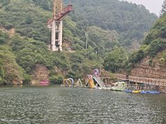 -爱情山风景区