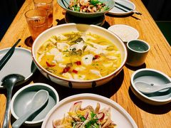 -YAFEE雅菲·粤菜·湘菜·融合菜(魏公村店)