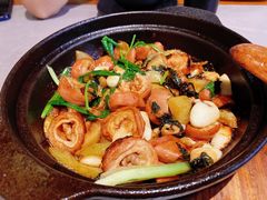 -得意啫·广东啫啫煲(前海HOP店)