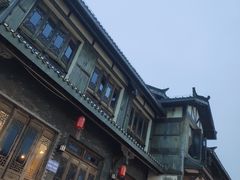 -陶然居·重庆菜(鱼洞老街店)