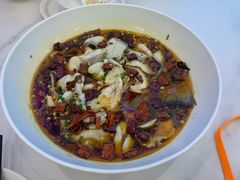 -香港新曜记·粤菜点心(滨江宝龙店)