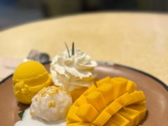 -Mango Tango