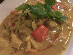 -Siam泰餐厅(水上公园店)