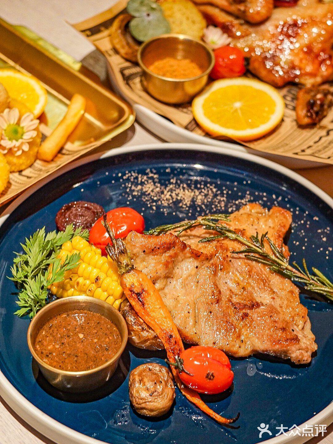 超适合约会的店🌈情侣们给我冲！！！