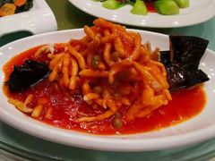 -功德林素菜饭庄(前门店)