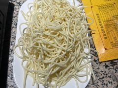 热干面-大圣甲(汉口店)