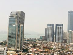 -必胜客(海滨店)