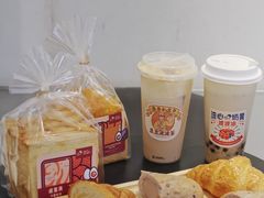 -喜茶(东莞汇一城店)