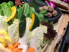 -椰夫人·养生椰子鸡(金沙洲永旺店)