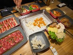 -新石器烤肉(之心城店)