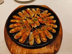 -北李·海肠捞饭·大连菜(望京凯德MALL店)