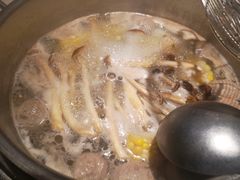 -潮泰牛肉火锅 · 创于1992年(车公庙店)