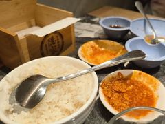 -隐家本格烧肉(万达广场店)