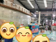 -南宫温泉水世界