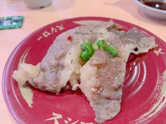 -寿司郎(北京路粤潮楼店)