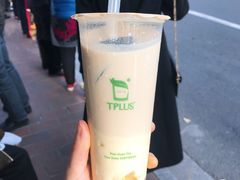 -TPLUS茶家(淮海店)