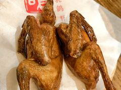 -鸽味轩·粤菜小馆(高楼门总店)