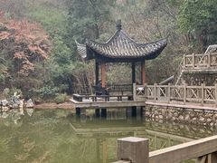 -敬亭山风景名胜区