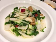 -宫燕府·京菜·烤鸭·淮扬菜(王府中心店)