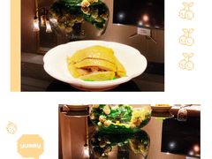 -北门饭店(三香路店)