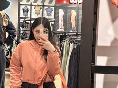 -王府井奥莱棋盘山小镇