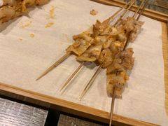 -鸽子窝专业烧烤店(南市场店)
