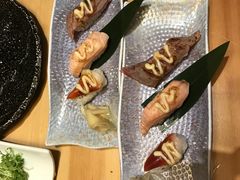 -王鼎精致料理铁板烧(世博源店)