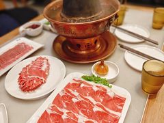 -牛街·马辈儿涮肉(牛街总店)