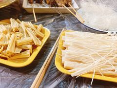 -霄汉羊排(万松园一店)