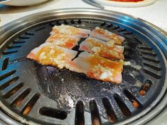 蒜香五花-猫抓烤肉(春熙路店)