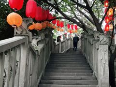 -山城巷传统风貌区