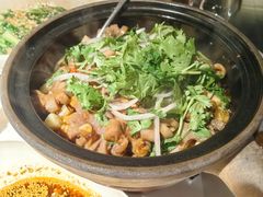 -三强鸽子(中原路店)