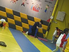 -HELLO功夫(印象城店)