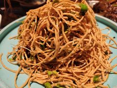 -95号酱骨·一块豆腐(展春园西路店)