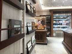 -丁香西饼屋(桂林路店)
