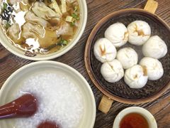 -都谷包子(天一广场店)