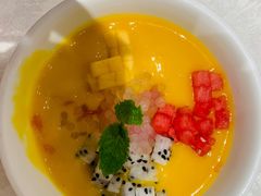 -红棉中餐厅·广州海航威斯汀酒店