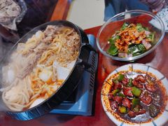 -樱の花亭日本料理店