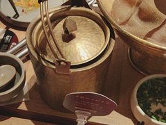 -巴奴毛肚火锅(龙湖锦艺城店)