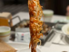 -开海·红岛海鲜虾水饺(石老人店)